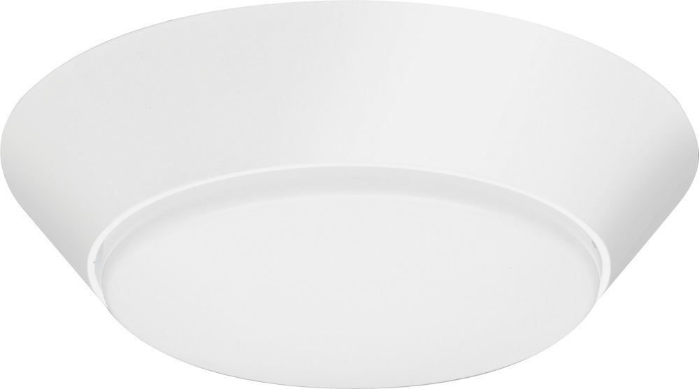 Versi Lite 7 in. LED Flush Mount, Wet location listing, SKU - 223XC3