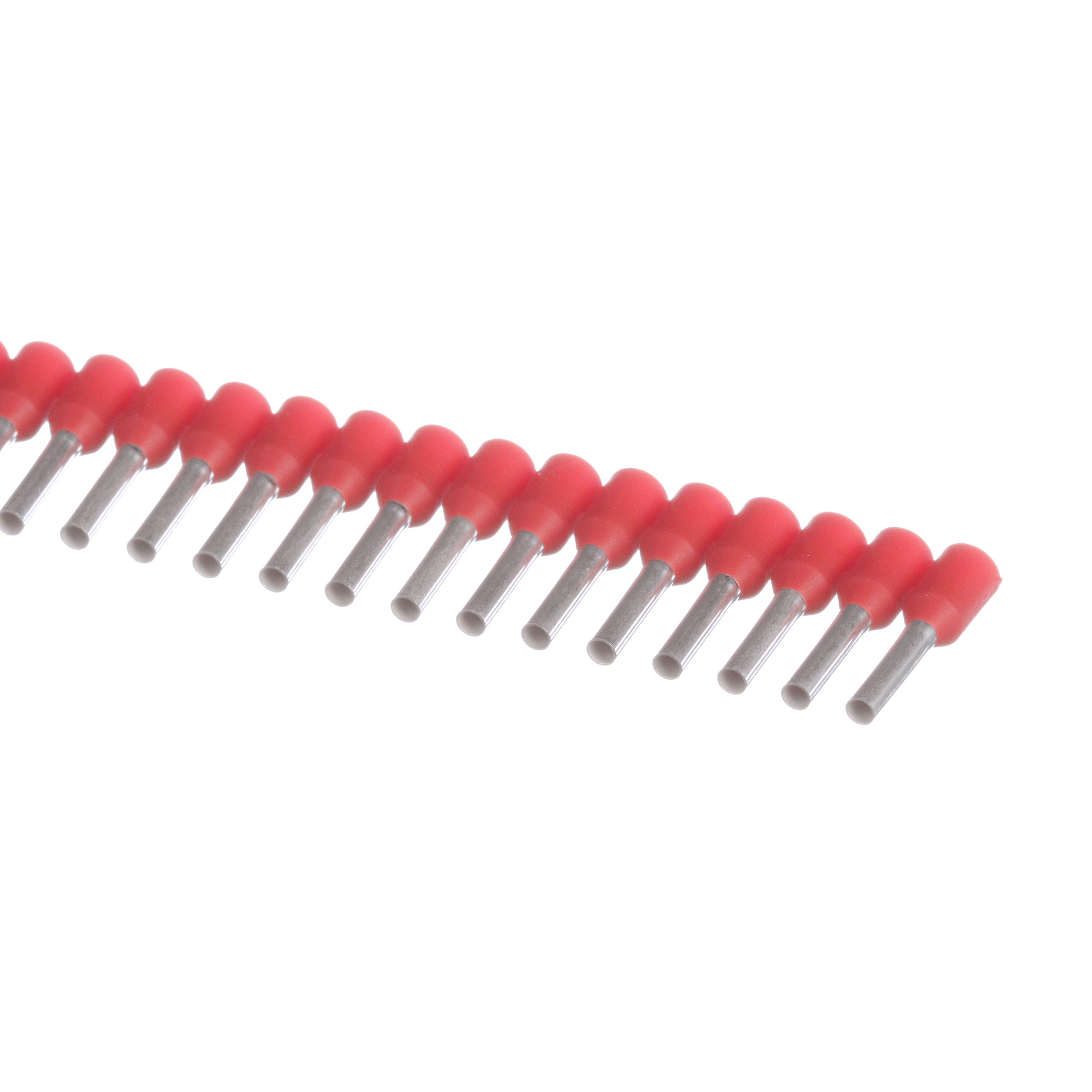 Insul Ferrule Single Wire DIN on Reel, 1
