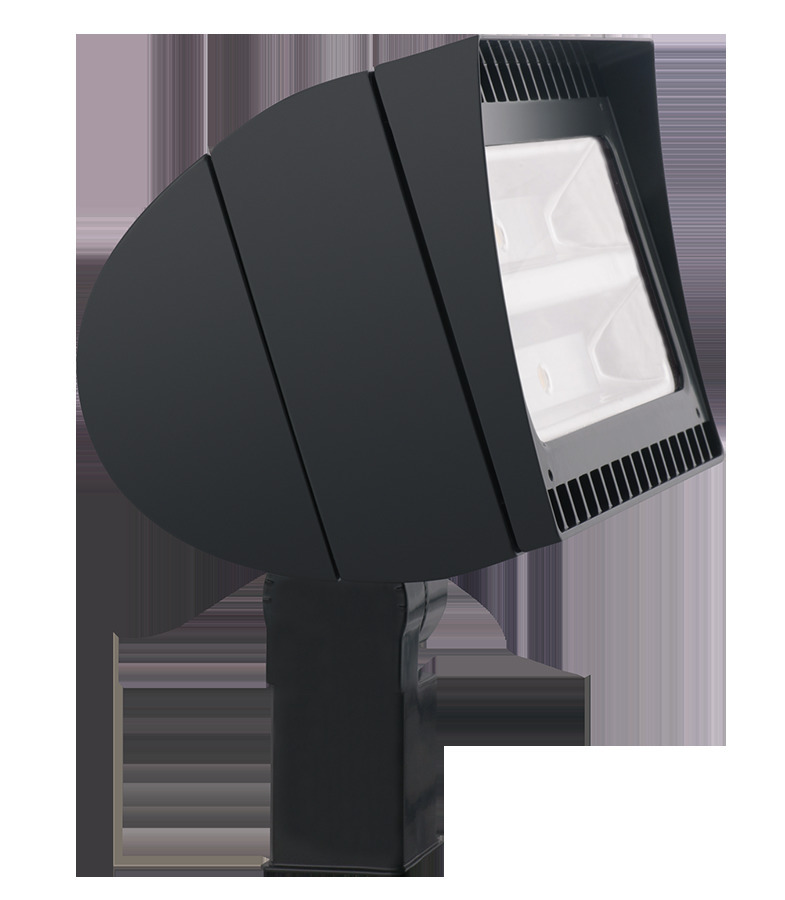 FLEXFLOOD 125W COOL SF BRONZ