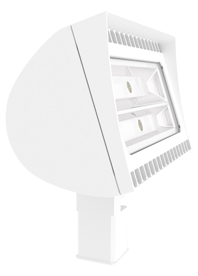 FLEXFLOOD 150W COOL SF WH