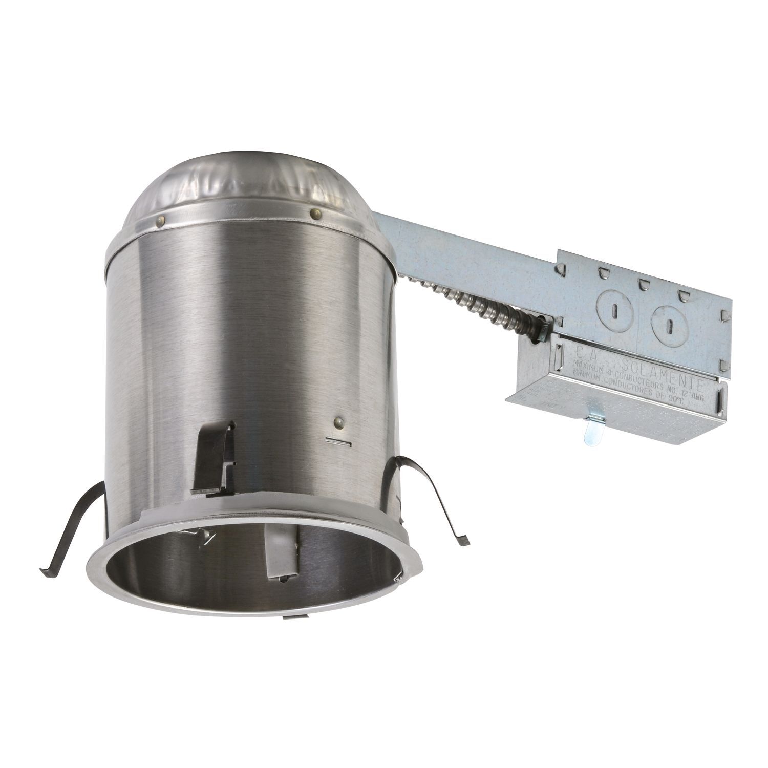 5" Housing IC Air-Tite Remodel 120V Line Voltage