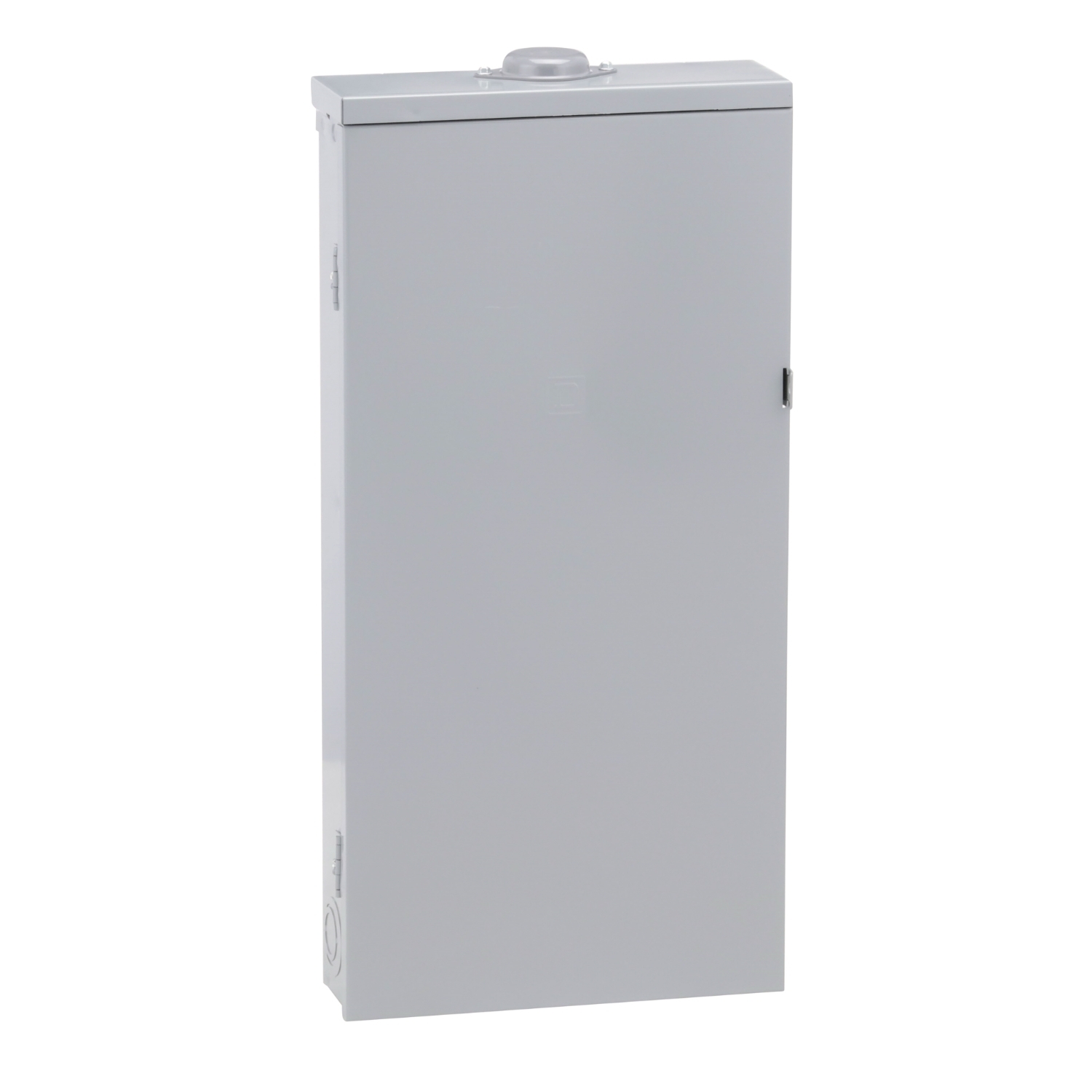 HOM2040M200PRB Homeline Load center, Homeline, 1 phase, 20 spaces, 40 circuits, 200A convertible main breaker, PoN, NEMA3R