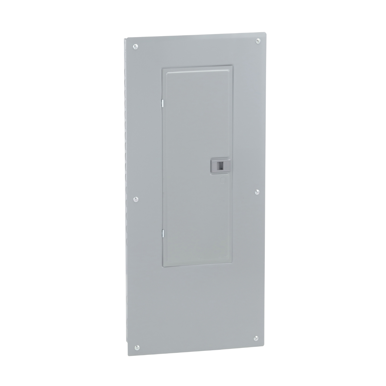 HOM3060L225PC Homeline Load center, Homeline, 1 phase, 30 spaces, 60 circuits, 225A convertible main lugs, PoN, NEMA1, combo cover
