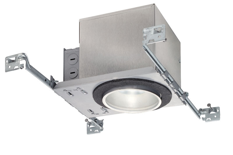 Juno 4-in IC91LWDG4 WarmDim LED 900lm New Construction Housing