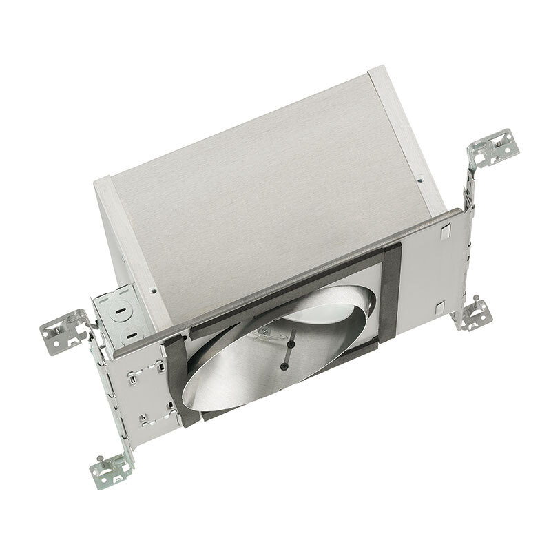 Juno 6in IC928LED9G4, LED, 900lm, IC Super Slope