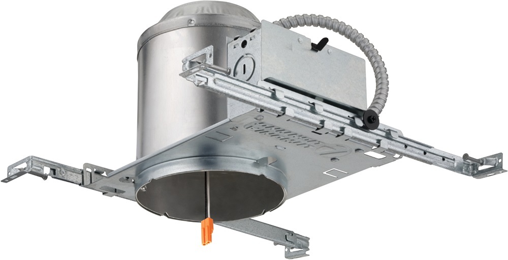6 IN LED new construction housing, Title 24, SKU - 220KR4