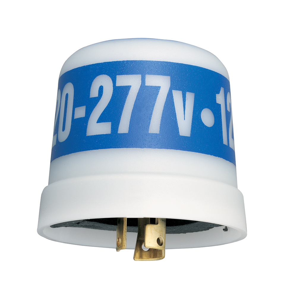 Specific Grade ON/OFF switching with high quality relays. Zero-crossing electronic circuitry for extended life (LED and EK models). Employs electronic components exclusively selected to meet extended life targets.