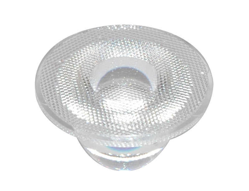 2IN LED SPOT OPTIC