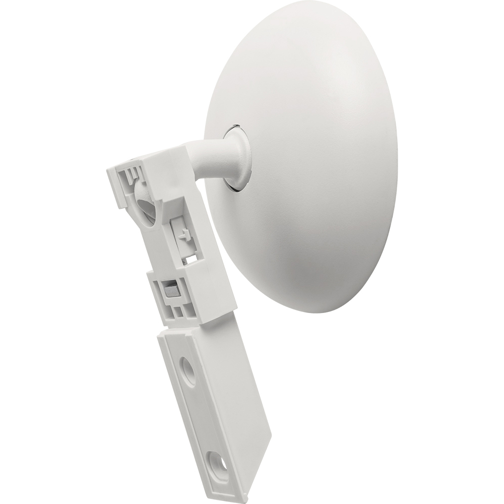 Radio Powr Savr sensor armature for use with wall-mounted sensors