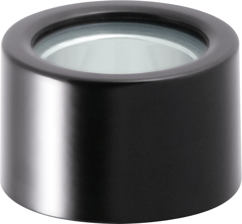 SPOT HOOD LFLED8 REFL KIT 8W LE BL
