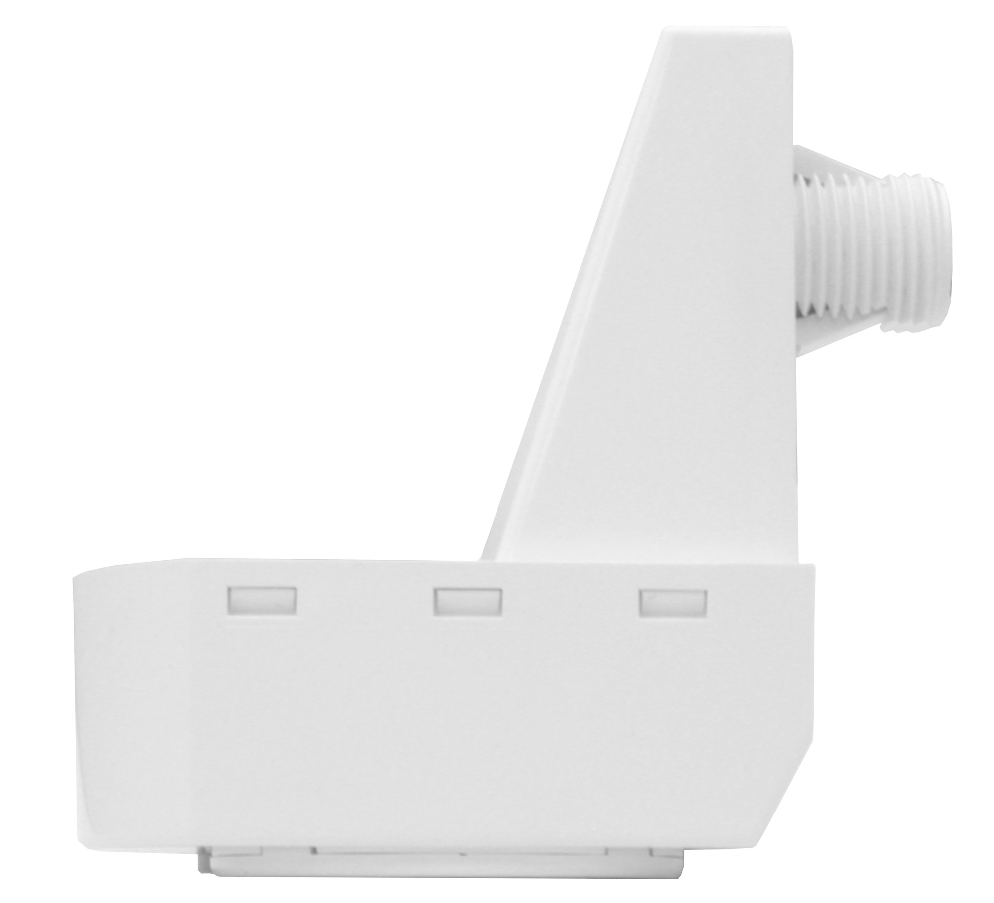 LSXR 10 Fixture Mount Occupancy Sensor, Low Mount 360 degrees