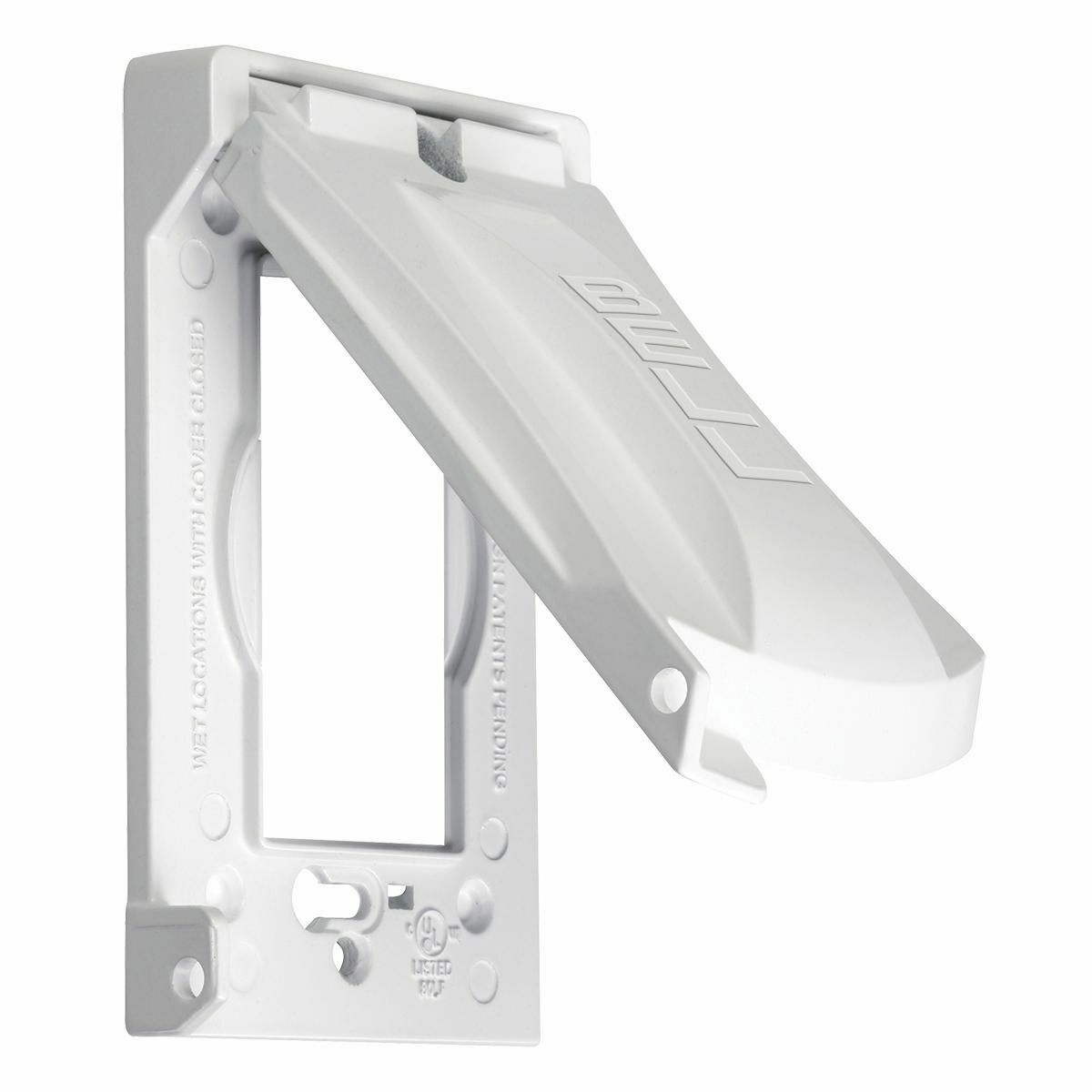 1G VERTICAL/HORIZONTAL 12IN1 FLIP COVER WHITE