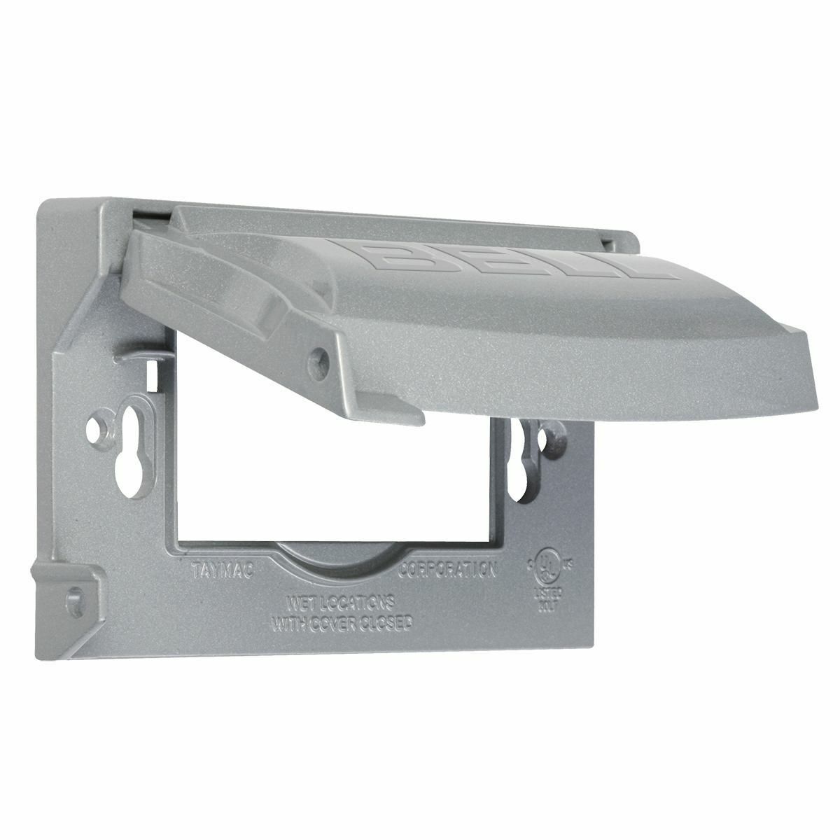 1G HORIZONTAL/VERTICAL 12IN1 FLIP COVER - GRAY