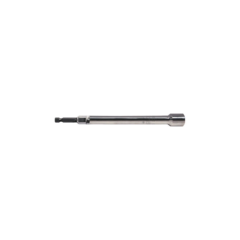 7/16-Inch Power Nut Driver 5-Inch Out-of-Chuck