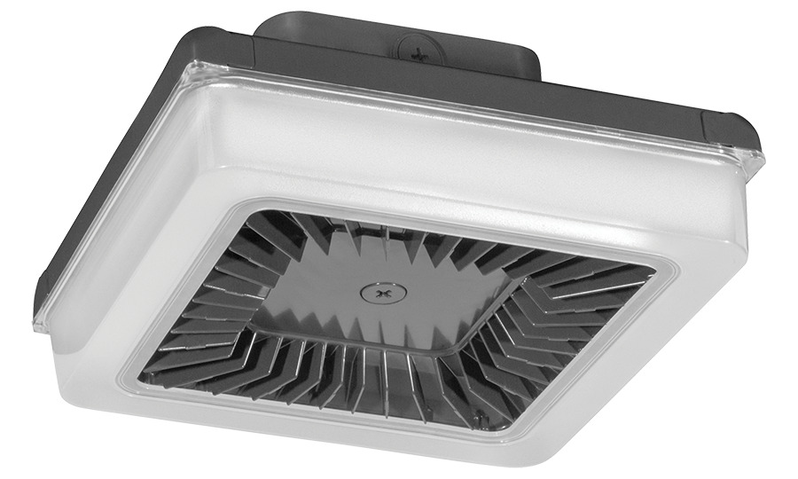 PORTO CEILING 14IN 55W COOL 120-277