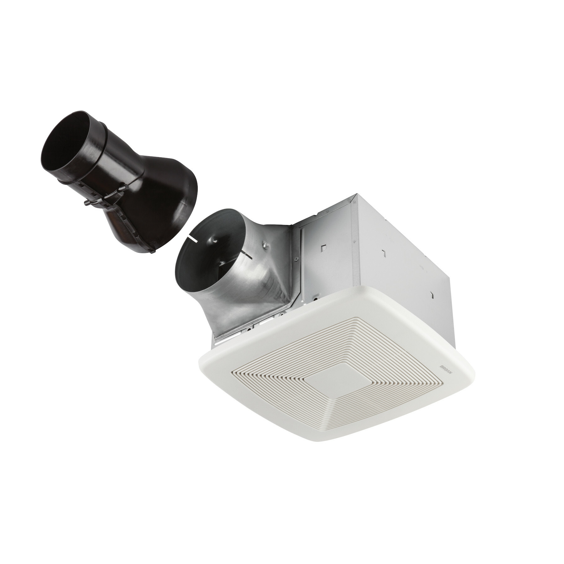 BROAN RB80 80 CFM, <0.3 Sones, ENER