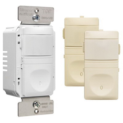 WALL OCC SENSOR 2-WRE 600W TRPLE