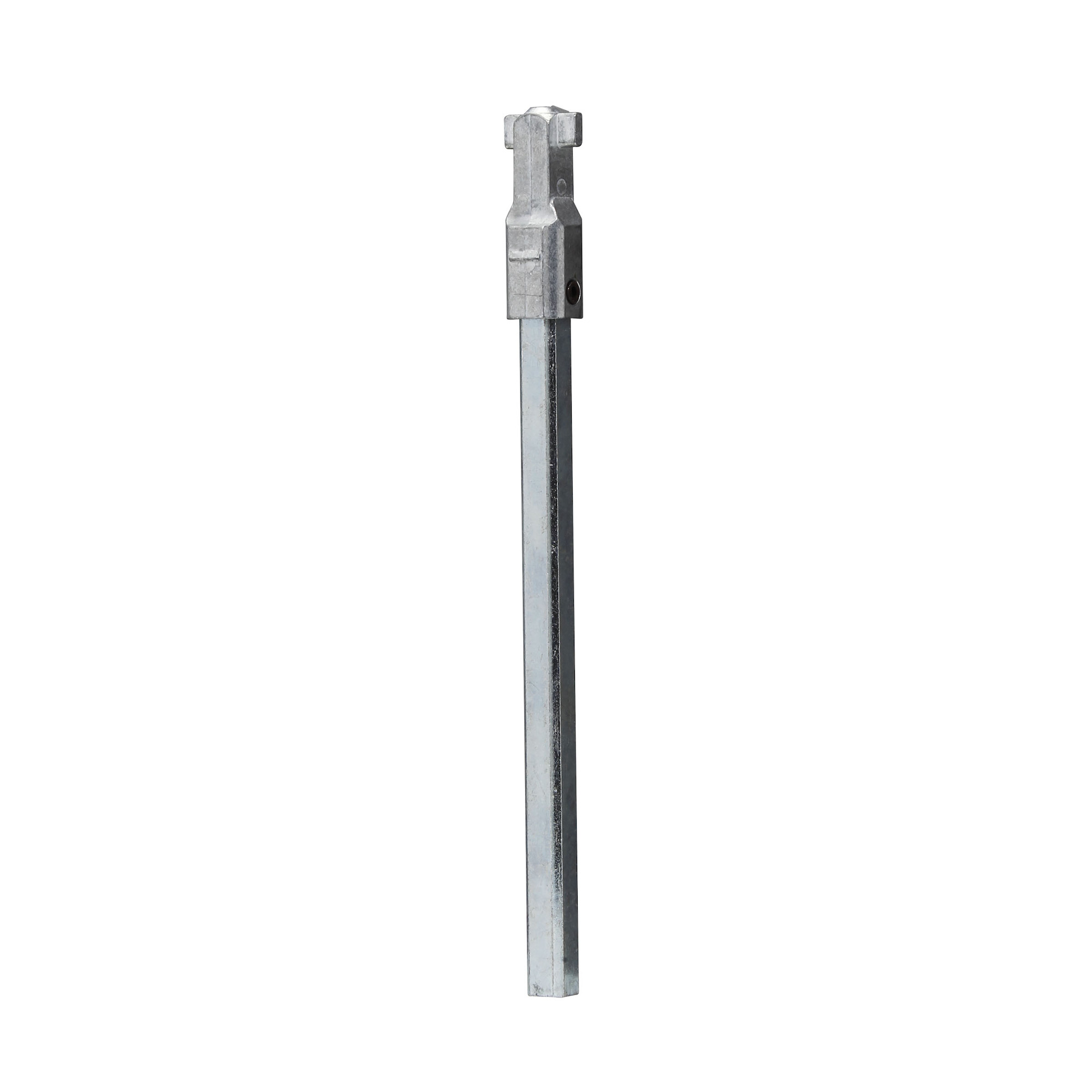 Eaton Bussmann series SH shaft, Pistol Handle Shaft, 8.7-21.38 in mounting range