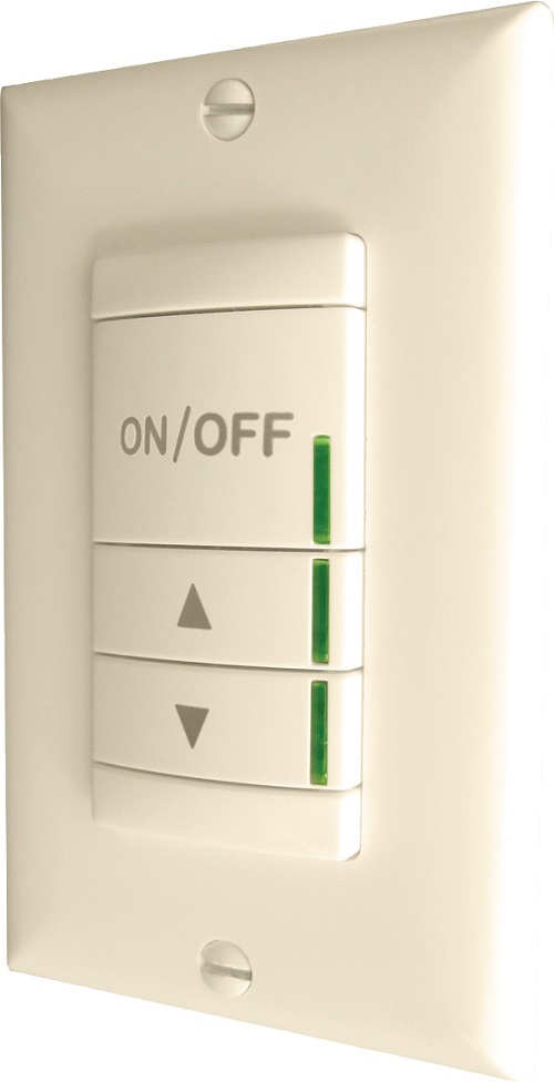 Switchpod , Occupancy Controlled Dimming , Ivory, SKU - 213T99