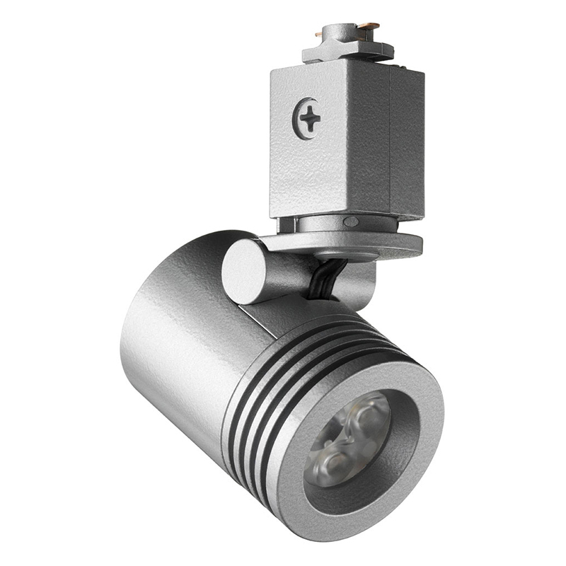 Juno Trac 12 TL114G2, LED Mini-Cylinder Spotlight
