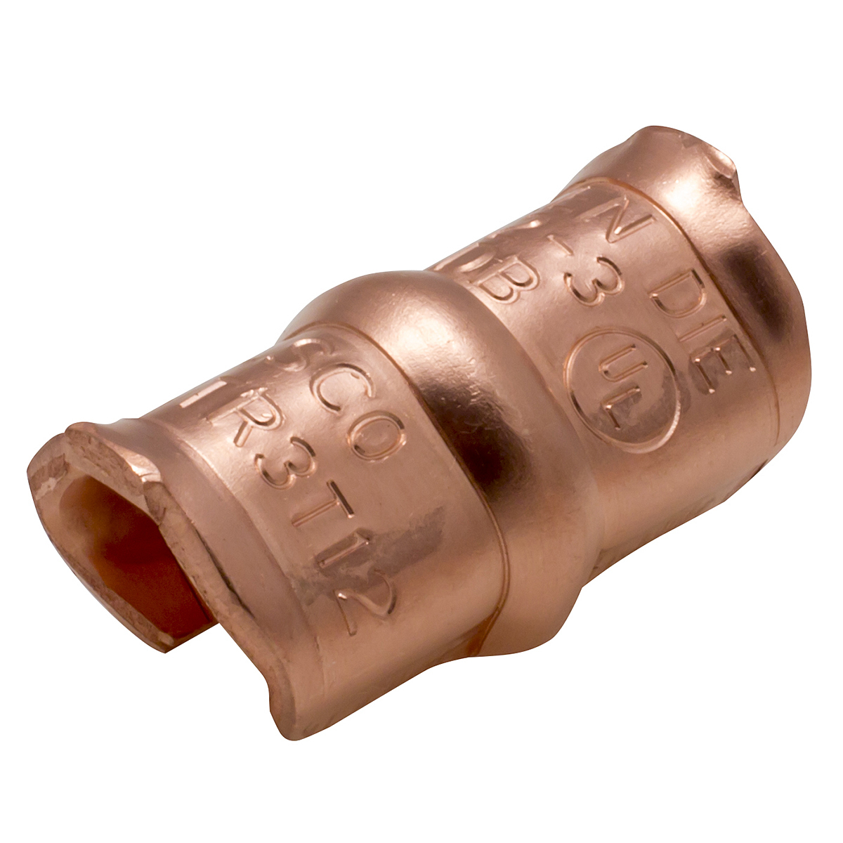 CU CMP R 3 AWG T 12 AWG UL