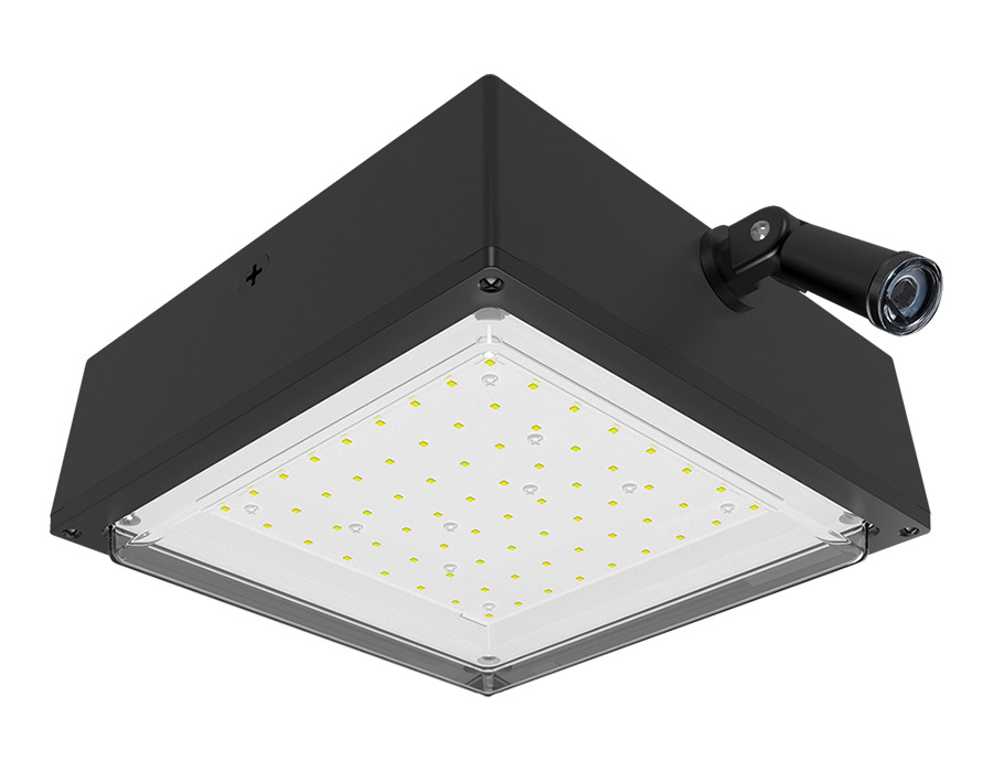 VNDLPRF CANOPY 20W COOL 120 PCS