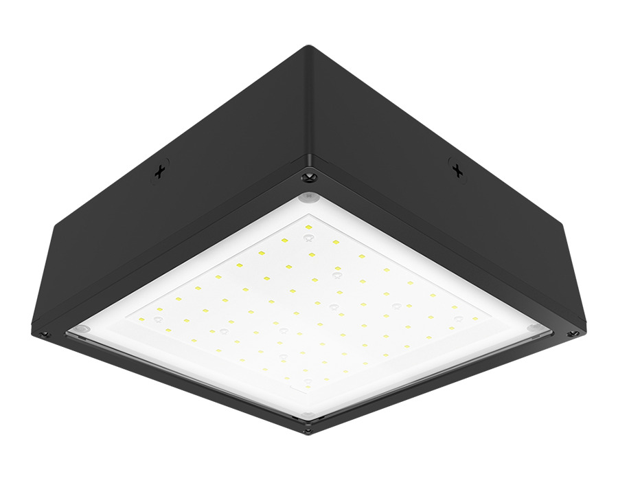 VNDLPRF CANOPY 65W NEUT 120-277