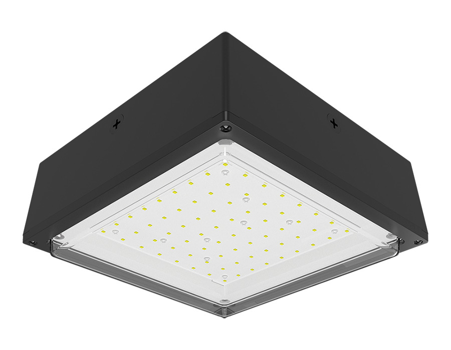VNDLPRF CANOPY 75W COOL 120-277