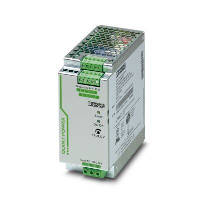 QUINT-PS/1AC/24DC/10 Power Supply