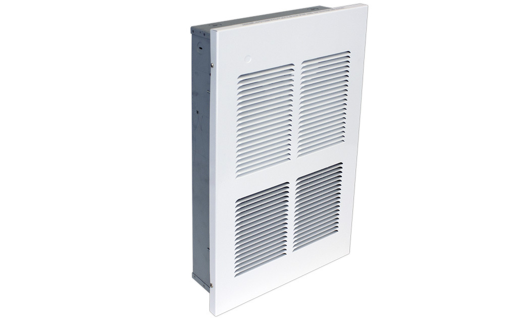 EFW MULTIWATT LG WALL HTR 208V 4000W WHITE