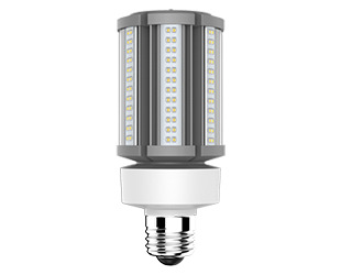 Hid Replacements 5400 Lumens Hid 36W Base E26 80CRI 5000K Ballast Bypass 3-Pin Sensor Port
