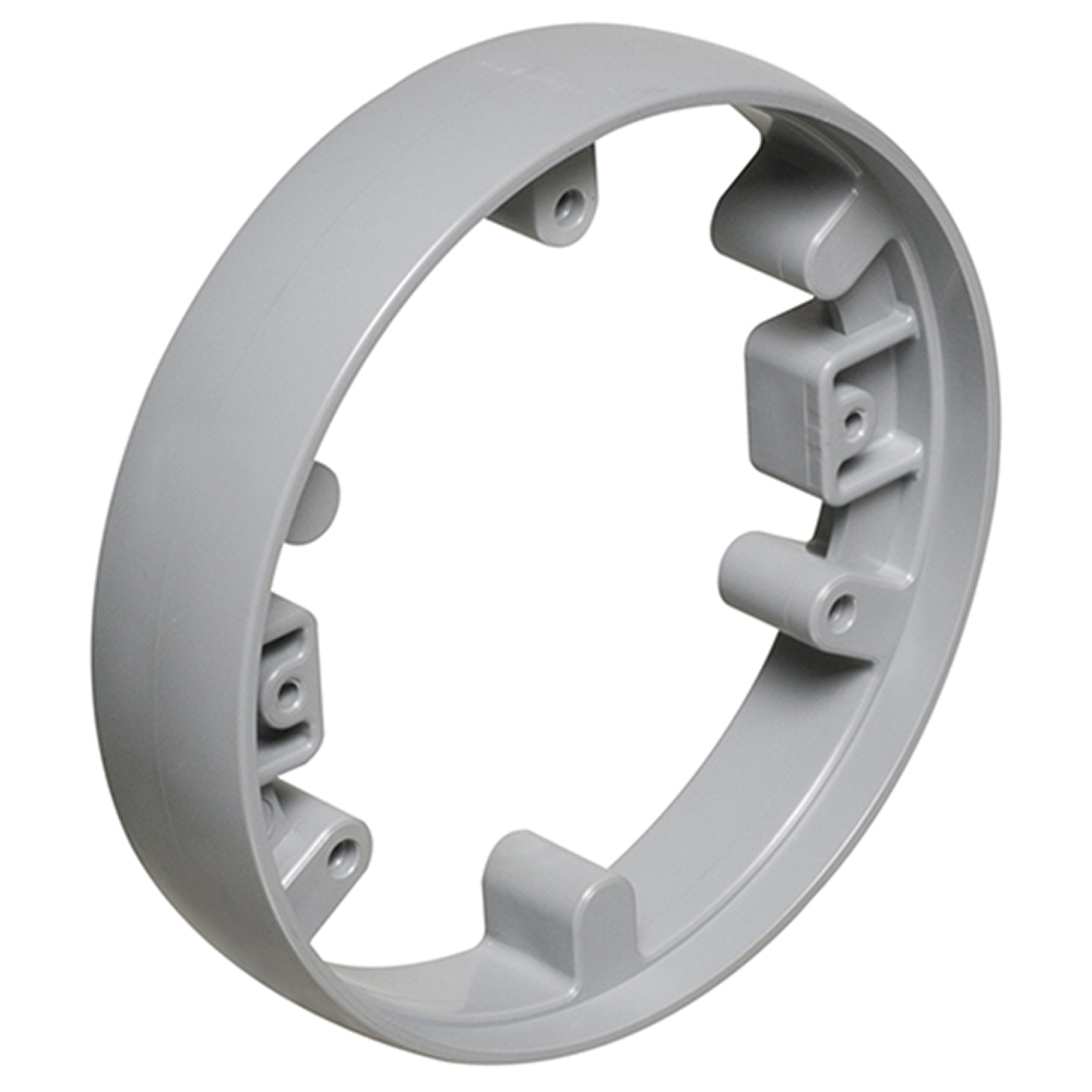 Reversible leveling ring for our FLBC4500 and FLBC4502 box.