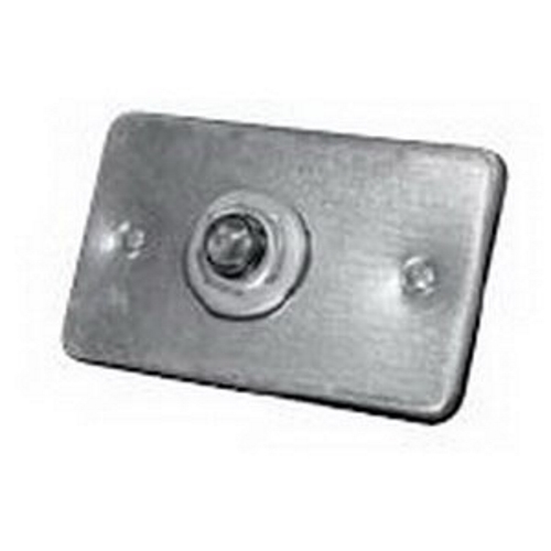 REMOTE COVER ASSY-PC 120V