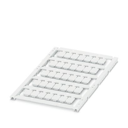 UCT6R-TM 8 Marker for Terminal Blocks