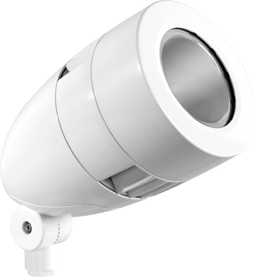 Landscape 1584 Lumens Spot Bullet 13W 3000K White