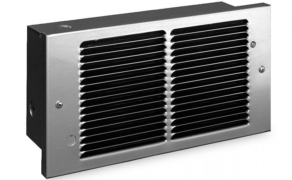 PAW SS WALL HTR 240V 2250W
