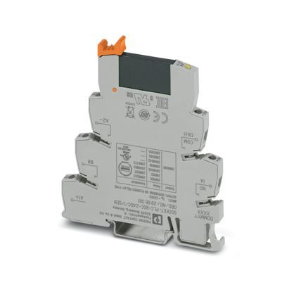 PLC-OSC- 24DC/230AC/ 1 Solid-State Relay Module
