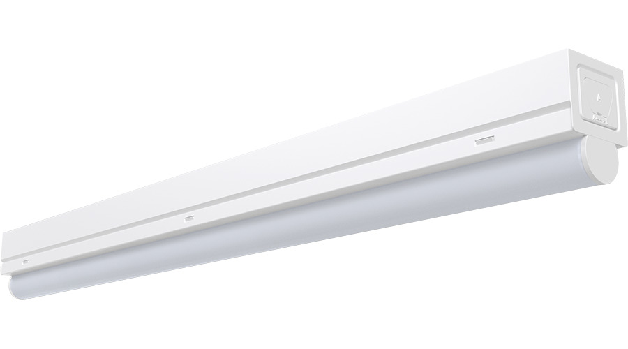 Strp2Ft 10W-St, 80CRI, 3500k, LED, 120-277Vac