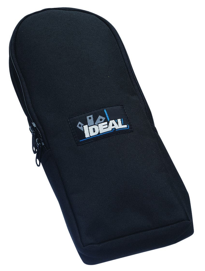 Carrying Case, Nylon, For 61-763, 61-765 Clamp Meter