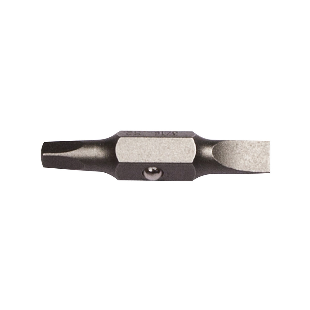 Replacement Bit #2 Square 3/16-Inch Slotted