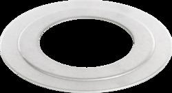 2 x 3/4" Reducing Washer, Zinc Plated