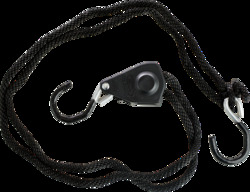 3/8" Quickie Tie Down Strap