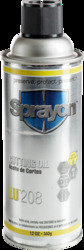 Sprayon Cutting Oil, 16 oz.