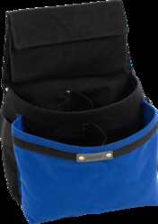 Ultimate Connect-a-Pouch, Blue