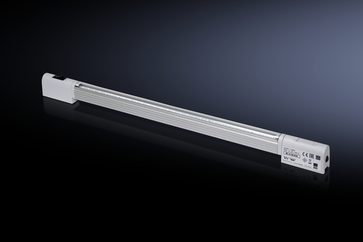 LED system light, 24 V DC version