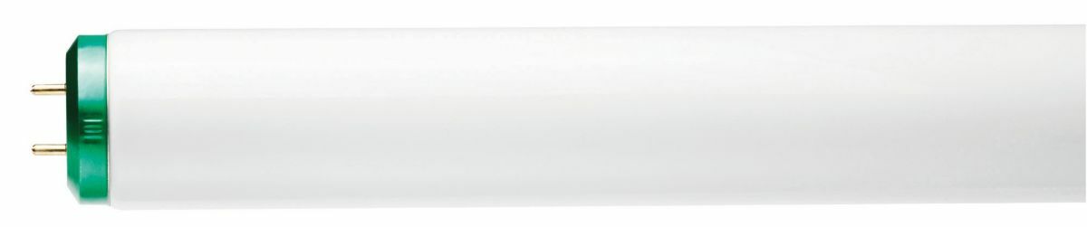 Lamp, Shape: T12, Base: R17D, ColorDaylight, Color Rendering Index (CRI)79, Special FeaturesALTO,
