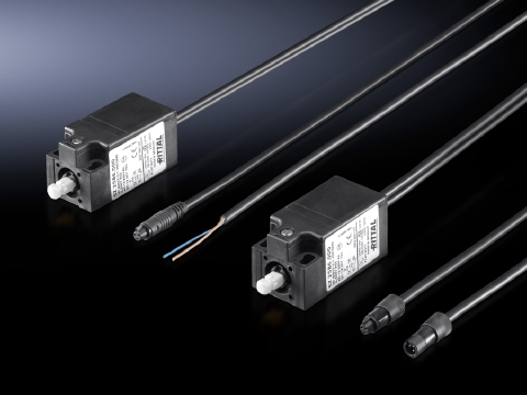 Connection accessories, for LED system light, Connection cable