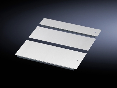 GLAND PLATE MULTI PIECE 800D