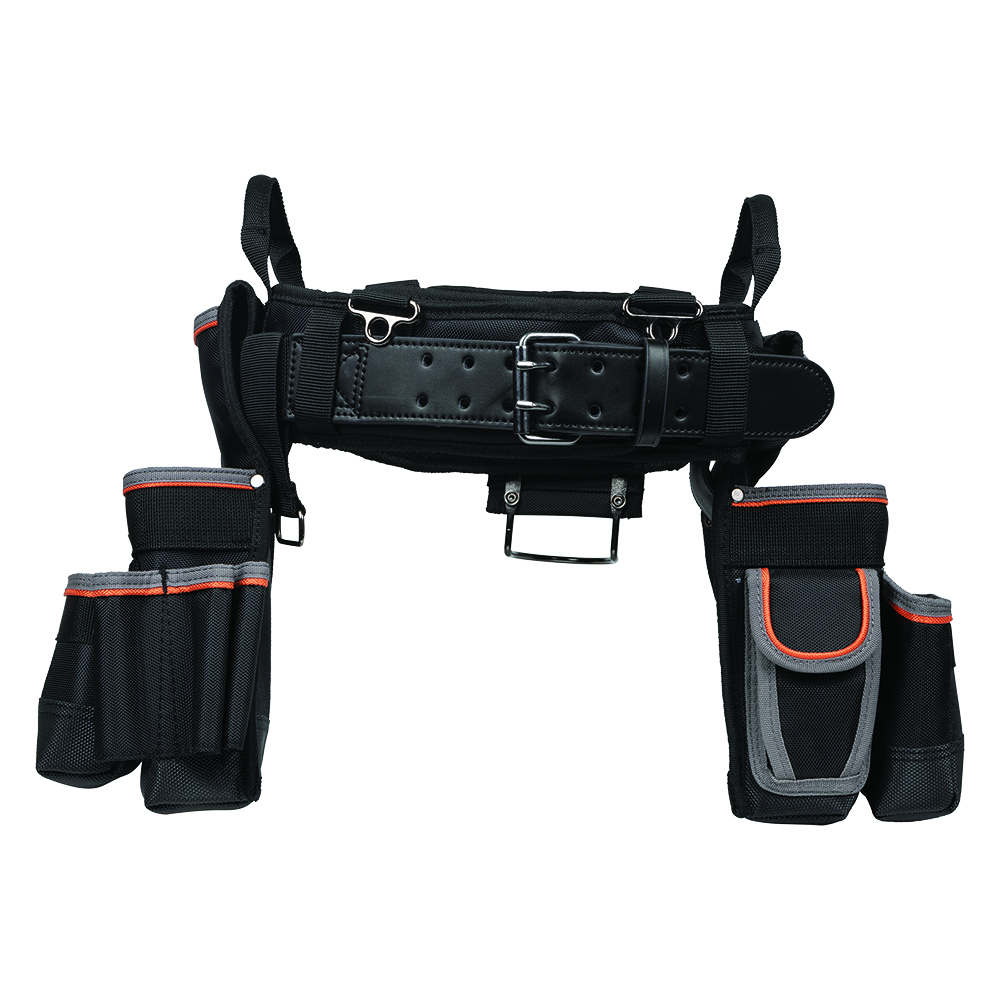 Tradesman Pro Electrician's Tool Belt, Large