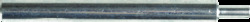1/4" Setting Tool for Steel Drop-In Anchor